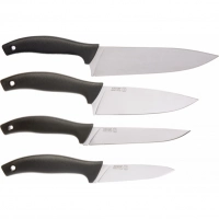 Набор кухонных ножей «Квартет», Кизляр купить в Саранске