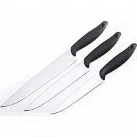 Набор кухонных ножей «Тройка», сталь AUS-8, Кизляр купить в Саранске