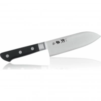 Нож кухонный сантоку Fuji Cutlery FC-39, сталь Мо-V, в картонной коробке купить в Саранске